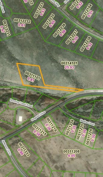 Farm Property for sale in Lander County, Nevada