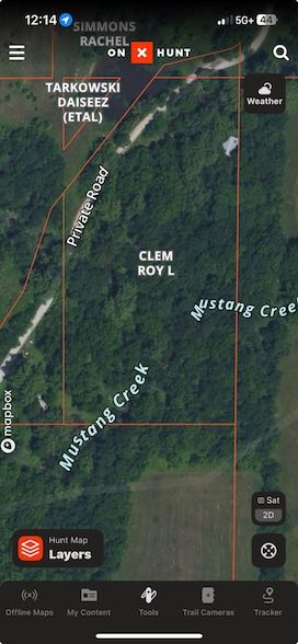 Farm Property for sale in Craig County, Oklahoma