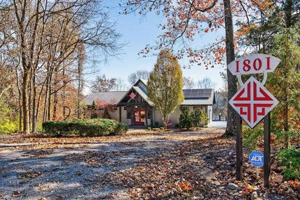 Ranch Property for sale in Jessamine County, Kentucky