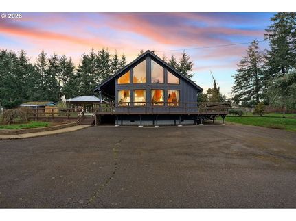 Farm Property for sale in Clackamas County, Oregon