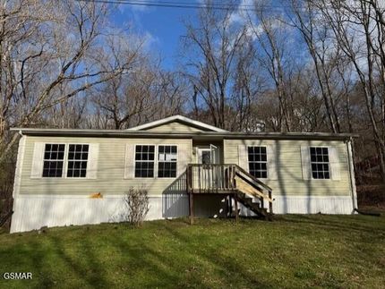 Farm Property for sale in Sevier County, Tennessee