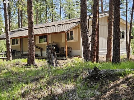 Ranch Property for sale in Baker County, Oregon