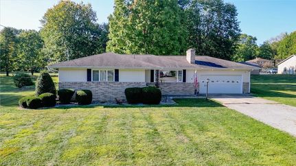 Farm Property for sale in Trumbull County, Ohio