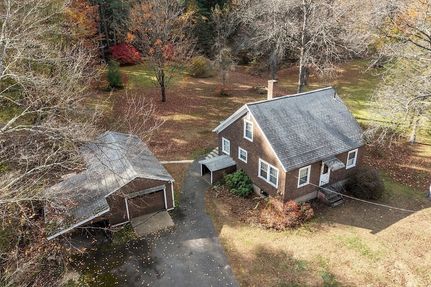 Farm Property for sale in Franklin County, Massachusetts