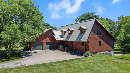 Ranch Property for sale in LaPorte County, Indiana