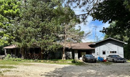 Ranch Property for sale in Washington County, Arkansas