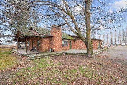 Farm Property for sale in Minidoka County, Idaho