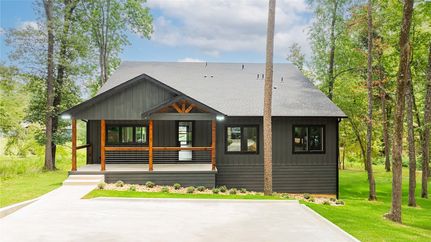 Ranch Property for sale in Franklin County, Texas