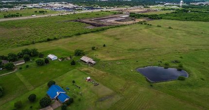 Ranch Property for sale in Ellis County, Texas