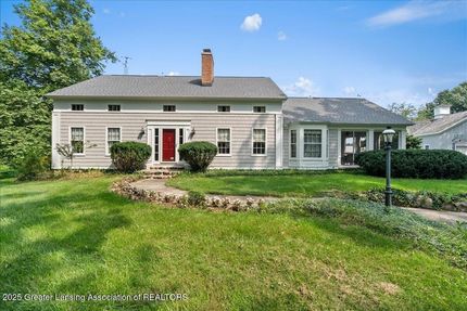 Farm Property for sale in Ingham County, Michigan