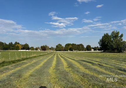 Recreational Property for sale in Jerome County, Idaho