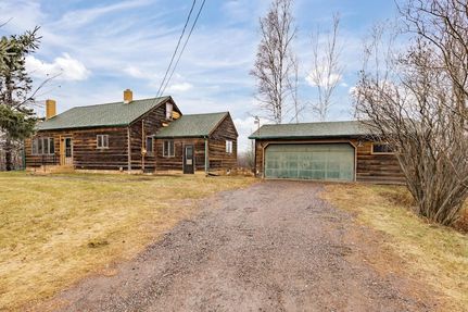 Farm Property for sale in Saint Louis County, Minnesota