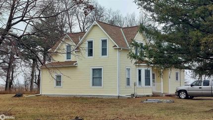 Recreational Property for sale in Montgomery County, Iowa