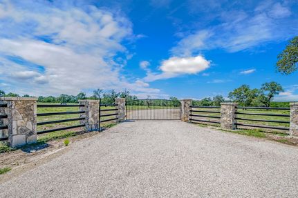 Farm Property for sale in Gillespie County, Texas