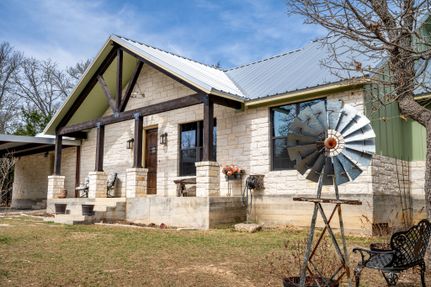 Ranch Property for sale in Caldwell County, Texas