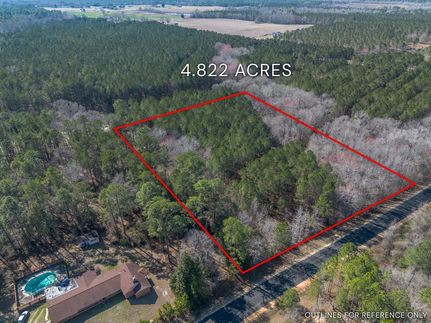Ranch Property for sale in Dodge County, Georgia