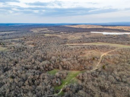 Recreational Property for sale in Atoka County, Oklahoma