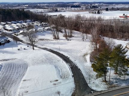 Farm Property for sale in Knox County, Ohio