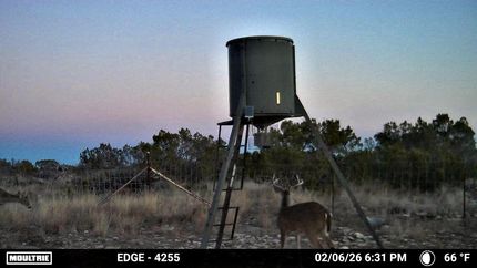 Ranch Property for sale in Val Verde County, Texas