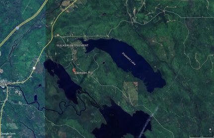 Horse Property for sale in Aroostook County, Maine