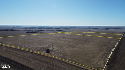 Farm Property for sale in Seward County, Nebraska