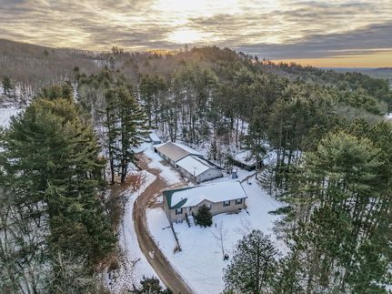 Farm Property for sale in Jackson County, Wisconsin