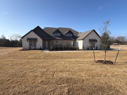 Ranch Property for sale in Grayson County, Texas