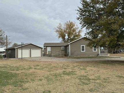 Farm Property for sale in Barton County, Kansas