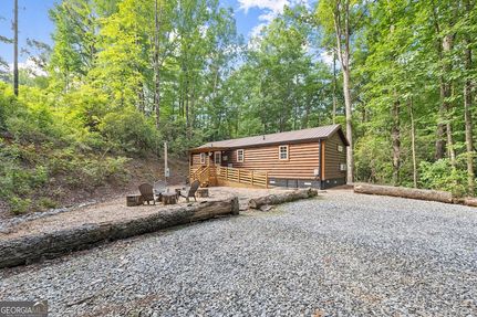Residential Property for sale in Rabun County, Georgia