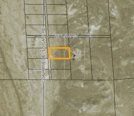 Undeveloped Land for sale in Elko County, Nevada