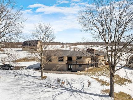 Farm Property for sale in Onondaga County, New York