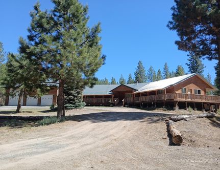 Farm Property for sale in Klamath County, Oregon
