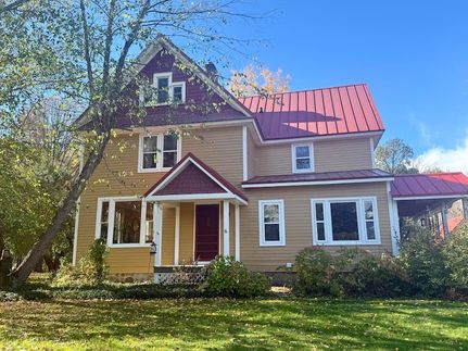 Farm Property for sale in Chippewa County, Michigan