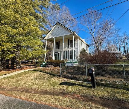 Ranch Property for sale in Washington County, Virginia