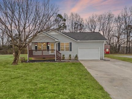 Ranch Property for sale in Whitfield County, Georgia