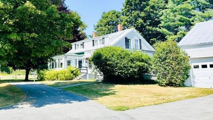 Farm Property for sale in Somerset County, Maine