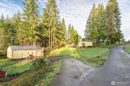Ranch Property for sale in Cowlitz County, Washington