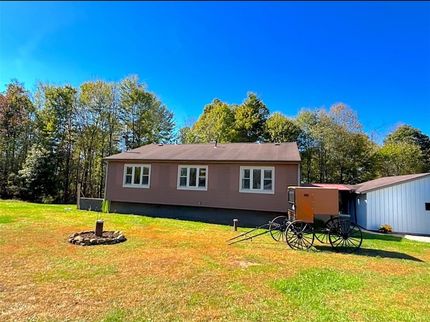 Ranch Property for sale in Mercer County, Pennsylvania