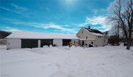 Farm Property for sale in Portage County, Ohio