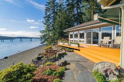 Ranch Property for sale in Mason County, Washington