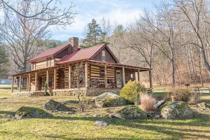 Farm Property for sale in Botetourt County, Virginia