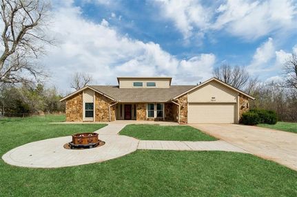 Farm Property for sale in Canadian County, Oklahoma