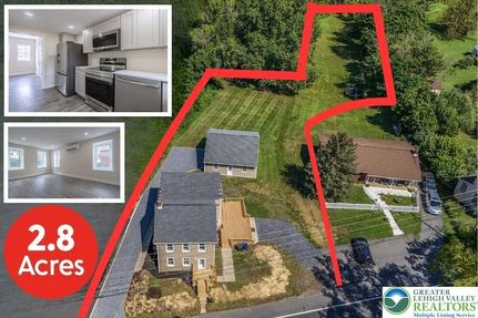 Farm Property for sale in Lehigh County, Pennsylvania