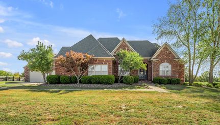 Farm Property for sale in Clark County, Kentucky