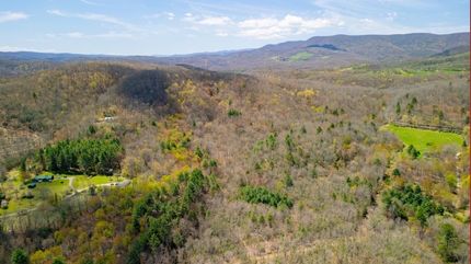Farm Property for sale in Pocahontas County, West Virginia