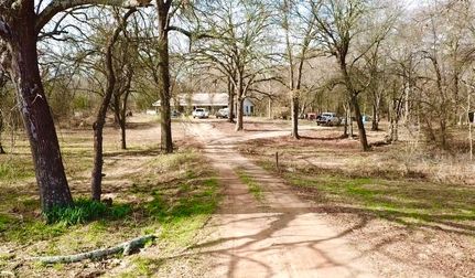 Ranch Property for sale in Fannin County, Texas