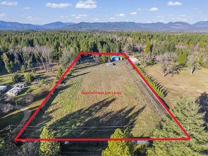 Farm Property for sale in Josephine County, Oregon