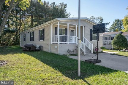 Farm Property for sale in Sussex County, Delaware