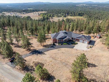 Farm Property for sale in Spokane County, Washington