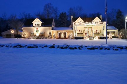 Farm Property for sale in Coos County, New Hampshire